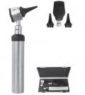 Otoscope Ophthalmoscope In Hard Case