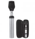 Ophthalmoscope In Leather Pouch