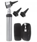 Otoscope In Leather Pouch