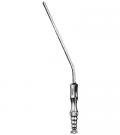 Frazier Suction Cannula