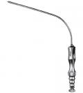 Poppen Suction Cannula