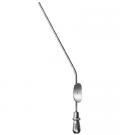 Baron Schuknecht Micro Suction Tube with finger cu