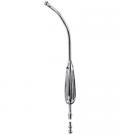 Yankauer Suction Tube