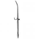 Byrd Suction tip