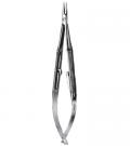 Barraquar Troutman Micro Needle Holder