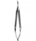 Barraquar Micro Needle Holder