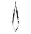 Castroviejo Fino Micro Needle Holder