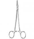 Mayo Hegar Needle Holder