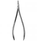 Crile Needle Holder