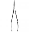 Toennis Needle Holder