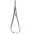 Lichtenberg Needle Holder