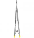 Hepp Scheidel Micro Needle Holder