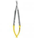 Barraquer Micro Needle Holder
