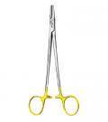 Mayo Hegar Needle Holder