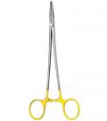 DeBakey Needle Holder