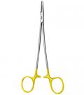 Microvascular Needle Holder