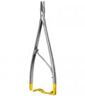 Zweifel Needle Holder