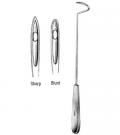 Deschamps Ligature Needle