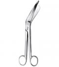 Bergmann Plaster Shears