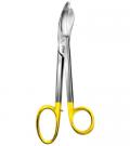 Bruns Plaster Scissors