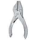 Double Action Wire Twisting Forceps