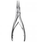 Standard Round Flat Nose Plier