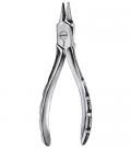 Hackstock Flat Nose Plier