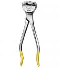 Diamant Wire Cutter n front action