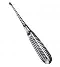 Bruns Bone Curette
