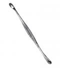 Volkmann Bone Curette double ended
