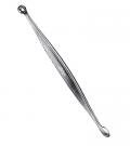 Volkmann Bone Curette double ended 