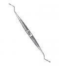 Standard Bone Curette double ended