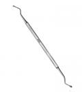 Hemingway Bone Curette double ended