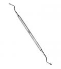 Hemingway Bone Curette double ended