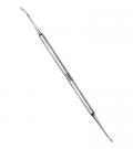 Standard Bone Curette double ended