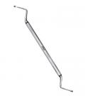 Lucas Bone Curette double ended