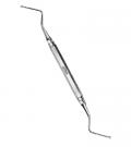 Miller Colburn  Bone Curette double ended