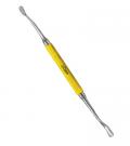 Miller Alveotomy File 