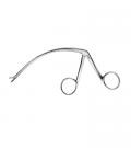 Carroll Tendon Holding Forceps