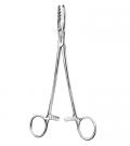 Bircher Ganske Cartilage Seizing Forceps