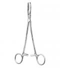 Bircher Ganske Cartilage Seizing Forceps