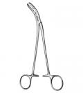 Bircher Ganske Cartilage Seizing Forceps