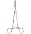 Cartilage Seizing Forceps