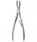 Frosch Bone Holding Forceps 