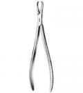 Standrad Bone Holding Forceps