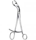Verbrugge Bone Holding Forceps