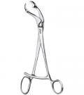 Verbrugge Bone Holding Forceps