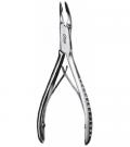 Friedmann Vickers Bone Rongeur