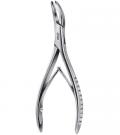 Luer Bone Rongeur