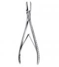 Cottle Kazanjian Bone Cutting Forceps